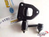 Idler Arm RHD fits Mitsubishi L200 Triton Sportero Strada K64T K67T MR241030 SI-7770 View Rear