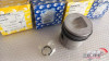 1x Piston fits Perkins 1004-4 1006-6 100mm Bore STD A350769/STD View Front