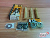 King Pin Kit fits Isuzu ELF KA 1.25ton 1.75ton KAD KUD TL TK 22x156 KP-221 View Front