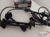 Ignition Wires Set fits Toyota Vista Camry Aurion SV32 SV33 SV35 90919-21497 View Rear