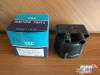 Distributor Cap fits Mazda Luce 808 B1600 YD307 View Front
