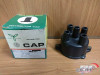 Distributor Cap fits Honda Accord AAC SA5 EZ AAD SC5 ET1 engine DHC31 View Front