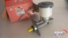 Brake Master Cylinder fits Honda Civic CRX EG2 EH6 15/16 46100-SR3-833 View Rear