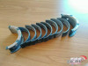 Main Bearings Crankshaft Set fits Daihatsu DG DLT STD MS2502/STD View Front