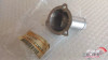 Thermostat Housing Cover fits Nissan Cherry 310 Pulsar Sunny N12 N13 Praire M10 11060-01M00 View Rear