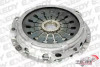 Pressure Plate fits Mitsubishi Pajero Montero Shogun Delica L300 L400 Space Gear MBC585 View Right