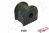 2x Anti Roll Sway Bar Bush fits Honda HRV GH2 GH4 Left Right Rear Stabilizer GOM-4124 View Front