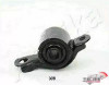 Control Arm Bush fits Mazda 626 GE Front Left Lower GA2A-34-46YA View Front