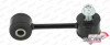 Suspension Stabilizer Sway Bar fits Audi A3 VW Bora Golf Beetle Front Left Right TC2026 View Front