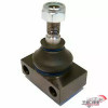 Ball Joint Left Right Lower fits Smart Cabrio Fortwo Coupe 450 TC1289 View Front