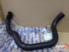 Intake Manifold Hose fits Volvo S40 V40 30637277 Genuine View Front