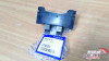 Center Console Rear Cup fits Volvo C30 S40 V50 8687476 Genuine View Rear