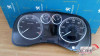 Instrument Cluster fits Peugeot 307 6104ZQ Genuine View Front