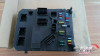 Fuse Box fits Peugeot 407 2.0 HDi 6580W4 Genuine View Rear
