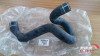 Radiator Hose Upper fits Peugeot 307 HDi Diesel 1343EV Genuine View Front