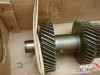 Countershaft fits Isuzu Pickup TFS TFR Chevrolet LUV 4JB1 Genuine 8944219031 View Rear