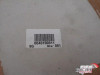Rear Crankshaft Oil Seal fits Fiat Ducato 40100311 Genuine View Right