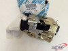 Door Lock Rear Left fits Fiat Punto 46759844 Genuine View Front