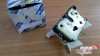 Front Left Door Lock fits Fiat Punto 7766828 Genuine View Front