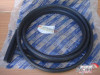 Front Door Seal Weatherstrip fits Fiat Seicento 46512323 Genuine View Front