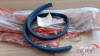 Rubber Seal fits Alfa Romeo 116 116506004902 Genuine View Front