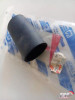 Expansion Tank Hose fits Fiat 126 BIS 7573703 Genuine View Front