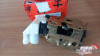Door Lock Rear Left fits Alfa Romeo 146 60612812 Genuine 46764408 View Rear
