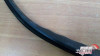 Window Upper Seal Rear Left fits Alfa Romeo 159 50504265 Genuine View Left