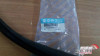 Window Upper Seal Rear Left fits Alfa Romeo 159 50504265 Genuine View Upper