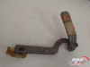 Trunk Lid Boot Hinge Left fits Alfa Romeo 33 538389 Genuine View Front