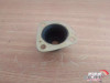 2x Upper Ball Joint Boot fits Fiat 124 4289672 Genuine View Rear