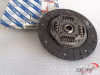 Clutch Disc fits Fiat Ducato 1324778080 Genuine View Front