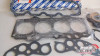 Head Set Gasket kit fits Fiat Ritmo 138 Fiorino 147 127 Lancia Y10 5891846 View Rear