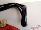 Door Frame Rubber Seal fits Alfa Romeo Alfetta 116006212401 Genuine 60724665 View Rear