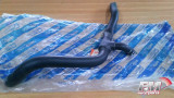 Radiator Hose Lower fits Fiat Croma Lancia Thema 82476993 Genuine View Rear