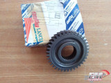 Transmission Gear fits Fiat Lancia Alfa Romeo 7771261 55205080 Genuine View Rear