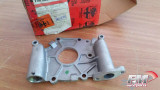 Oil Pump Cover fits Alfa Romeo 155 164 60614731 Genuine View Front