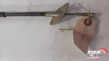 Clutch Cable fits Fiat 127 4306699 Genuine View Rear