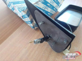 Wing Mirror Right RHD fits Fiat Tempra 182995280 Genuine View Rear