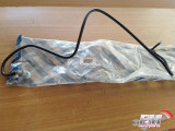 Fuel Tank Pipe fits Fiat Bravo Stilo Lancia Delta 51705413 Genuine View Rear