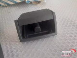 Center Console fits Fiat Punto 182750062 Genuine View Rear