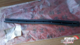 Window Channel fits Alfa Romeo Giulietta 60729766 Genuine View Rear