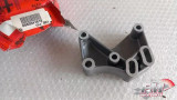 Power Steering Pump Bracket fits Alfa Romeo 33 60547816 Genuine View Rear