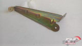 Fender Bracket Front Right fits Alfa Romeo 166 Lancia Kappa 7783576 Genuine 60813988 View Rear