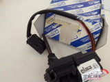 Headlight Wiper Motor Left fits Fiat Tipo 7566371 Genuine View Rear