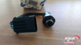 Air Condition Pressure Switch fits Fiat Ducato 71712105 Genuine View Rear
