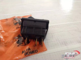 Switch Rear Windscreen Heated fits Alfa Romeo Alfasud 542145 Genuine View Rear