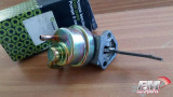 Fuel Pump fits Fiat 131 1.6 4434789 4446334 View Rear