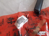 Door Seal Rear Right fits Alfa Romeo 146 60604728 Genuine View Rear