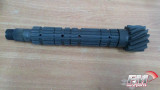 Counter Shaft 13x68 fits Fiat Ducato 9620396280 Genuine View Front